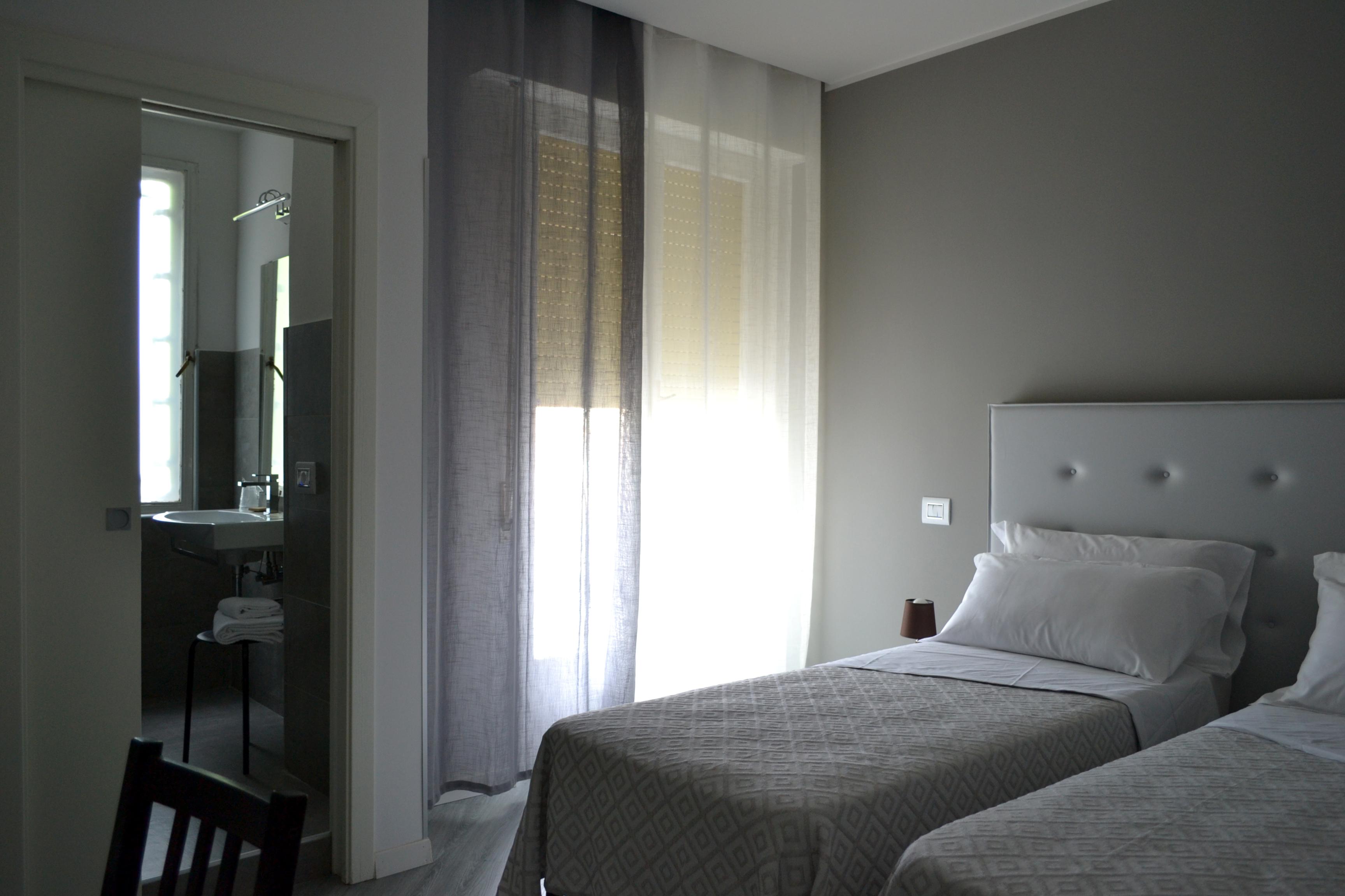 Hotel Panorama Chianciano Terme Ngoại thất bức ảnh