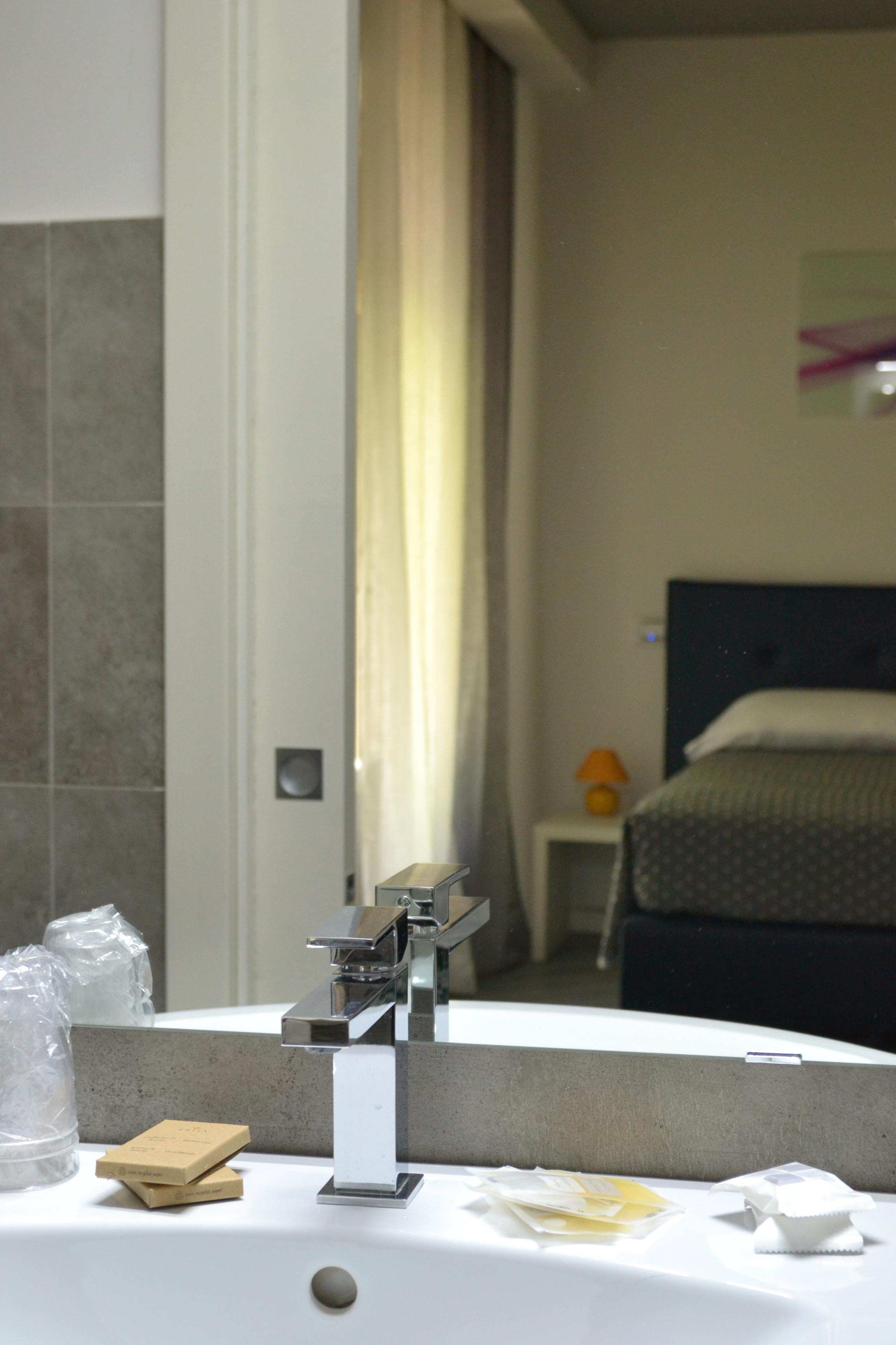 Hotel Panorama Chianciano Terme Ngoại thất bức ảnh
