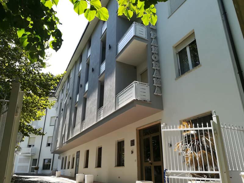 Hotel Panorama Chianciano Terme Ngoại thất bức ảnh