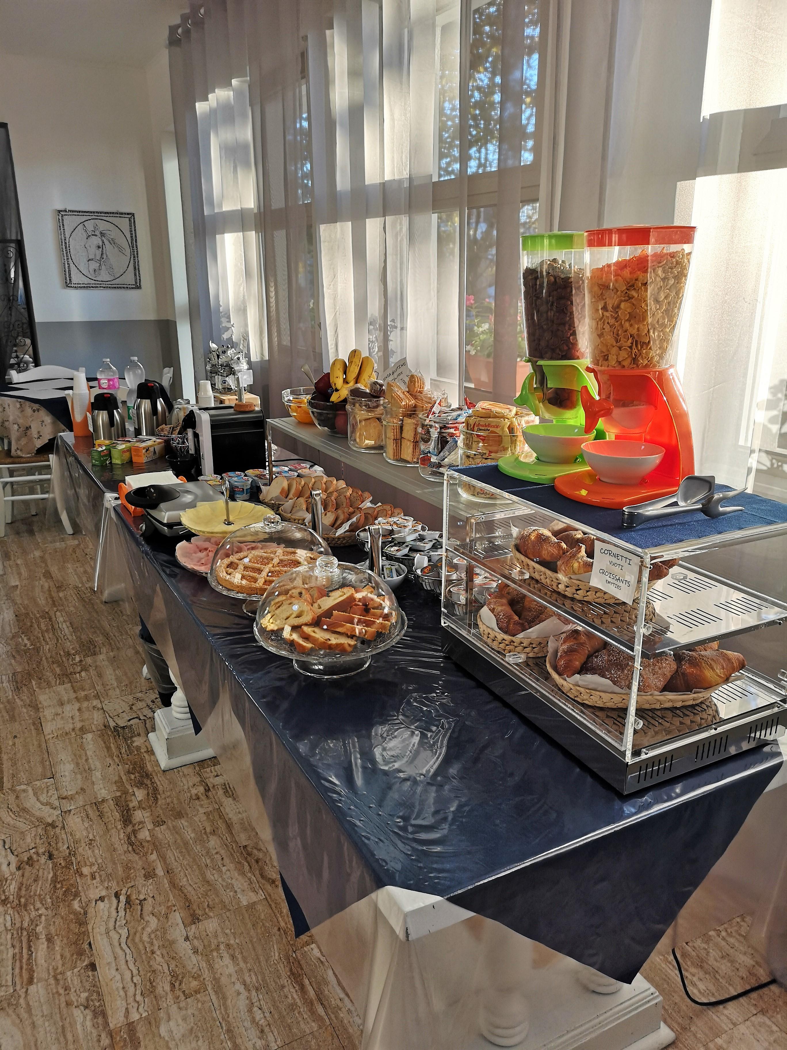 Hotel Panorama Chianciano Terme Ngoại thất bức ảnh