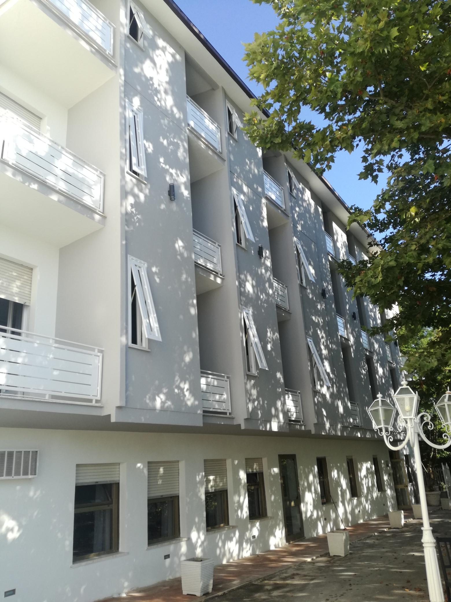 Hotel Panorama Chianciano Terme Ngoại thất bức ảnh