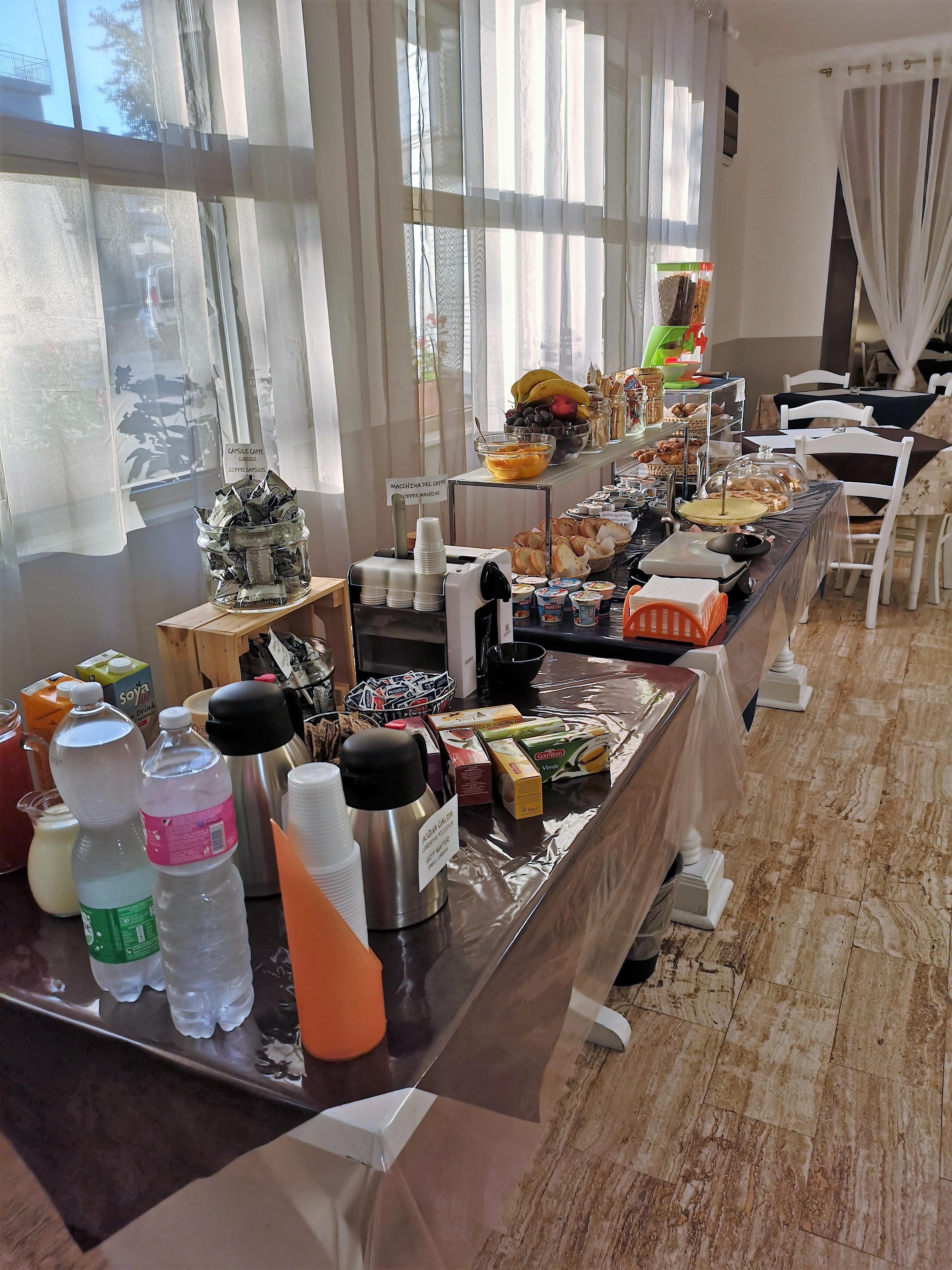 Hotel Panorama Chianciano Terme Ngoại thất bức ảnh