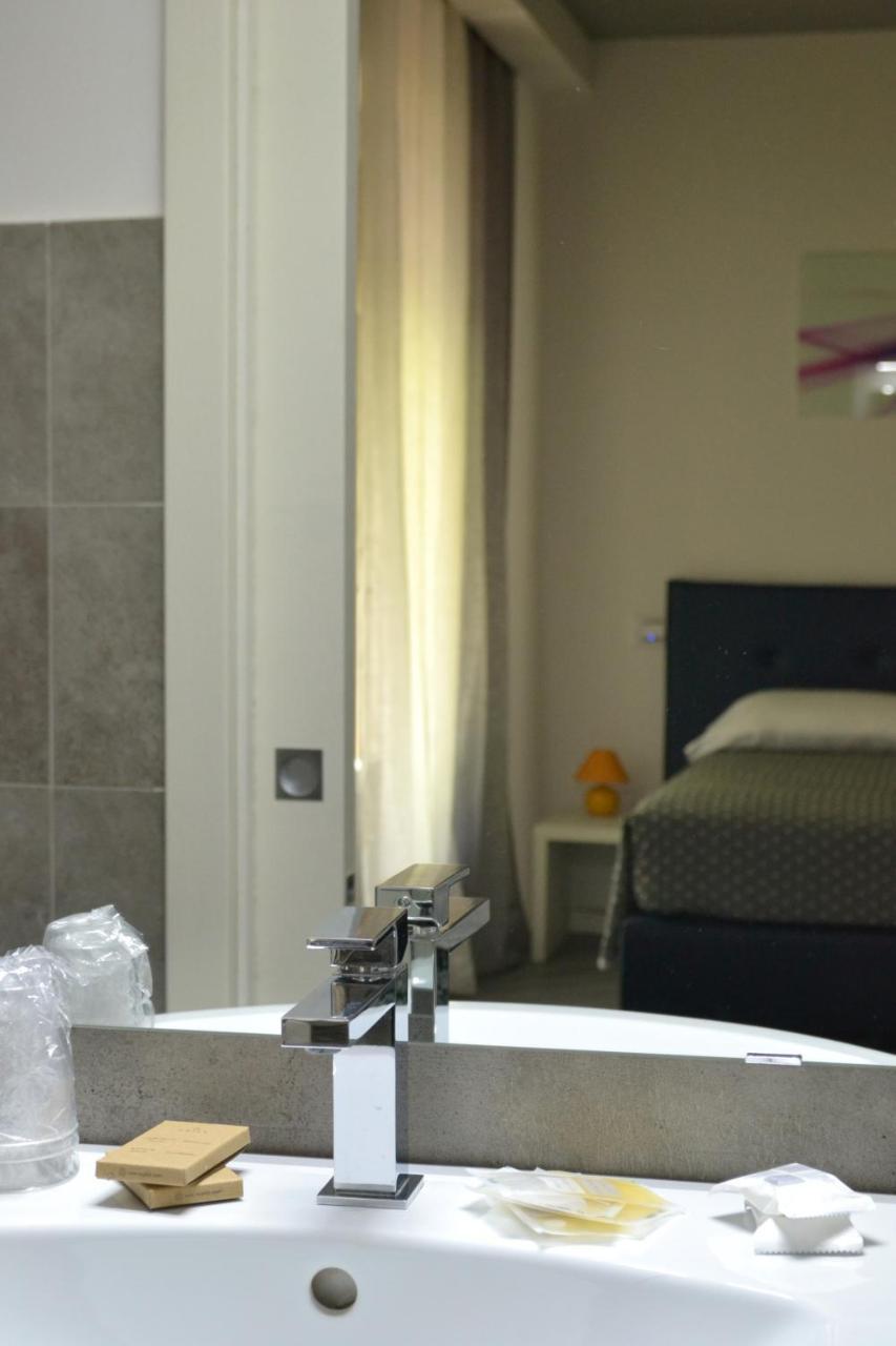 Hotel Panorama Chianciano Terme Ngoại thất bức ảnh