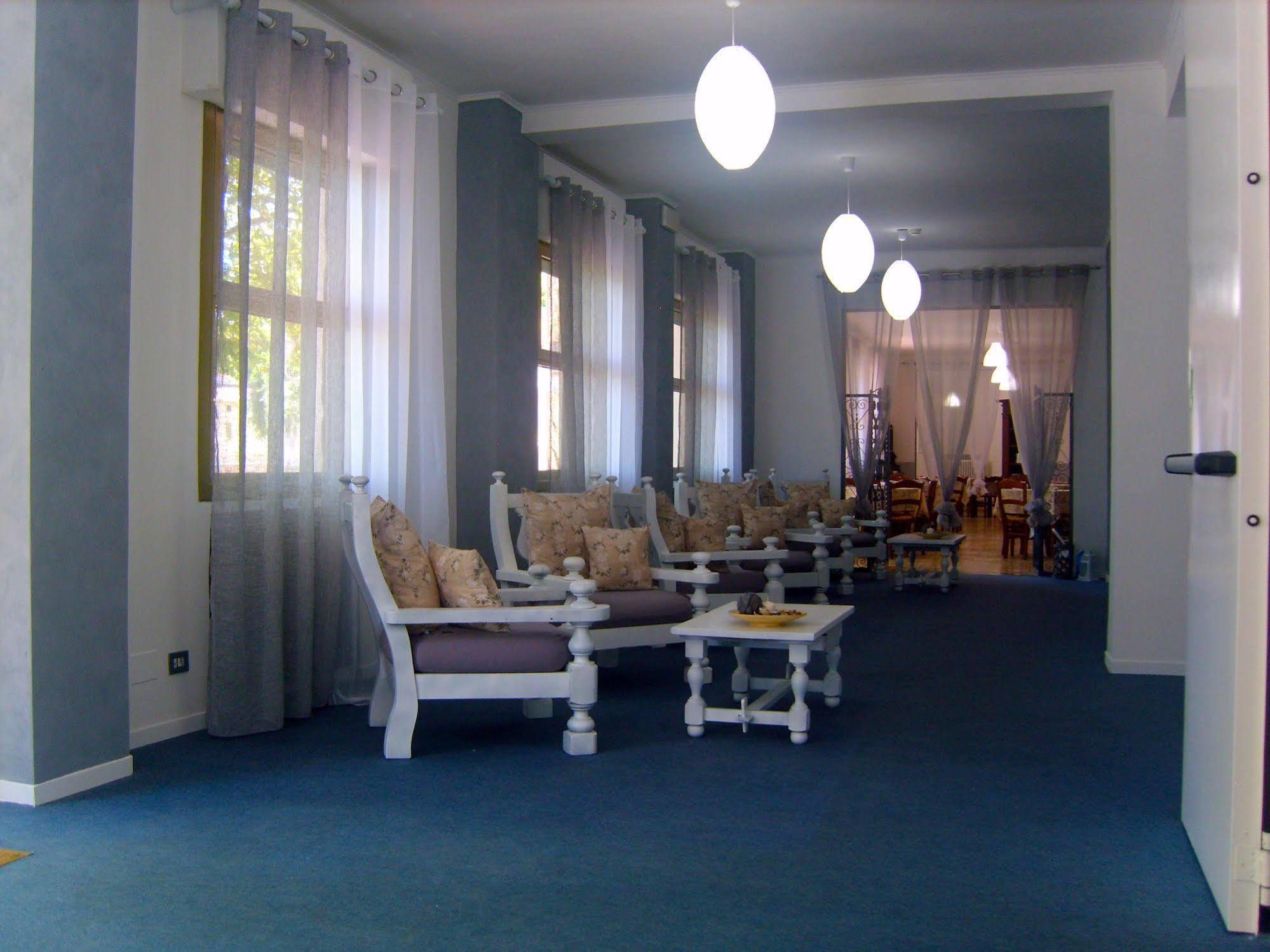 Hotel Panorama Chianciano Terme Ngoại thất bức ảnh