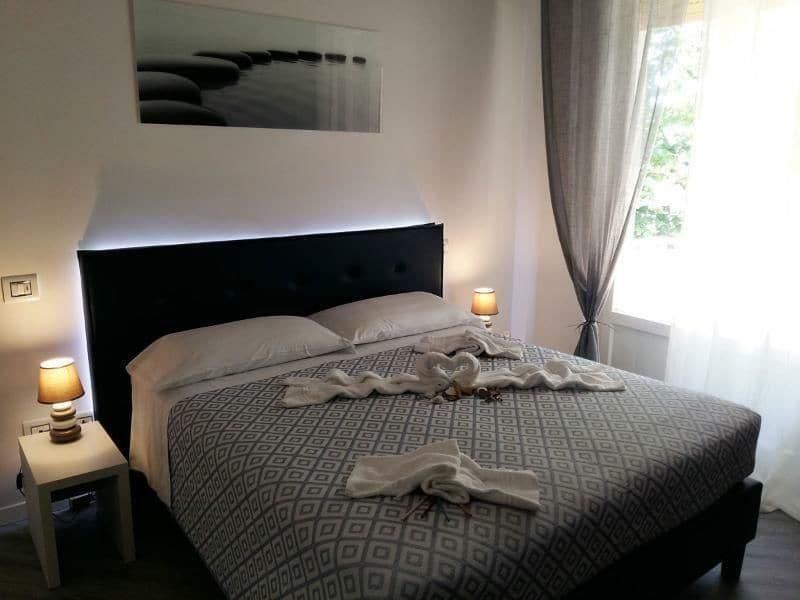 Hotel Panorama Chianciano Terme Ngoại thất bức ảnh
